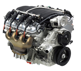 P53C2 Engine
